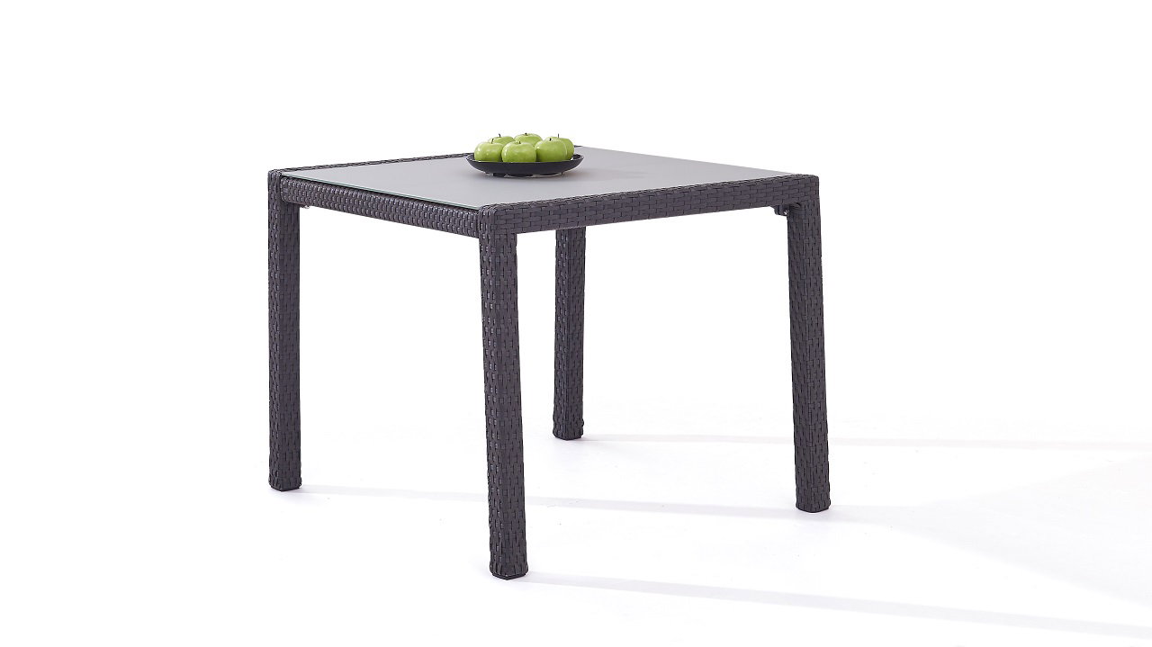Esstisch 90 cm