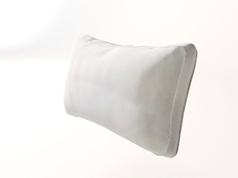 Silva Kissen 63x37 cm